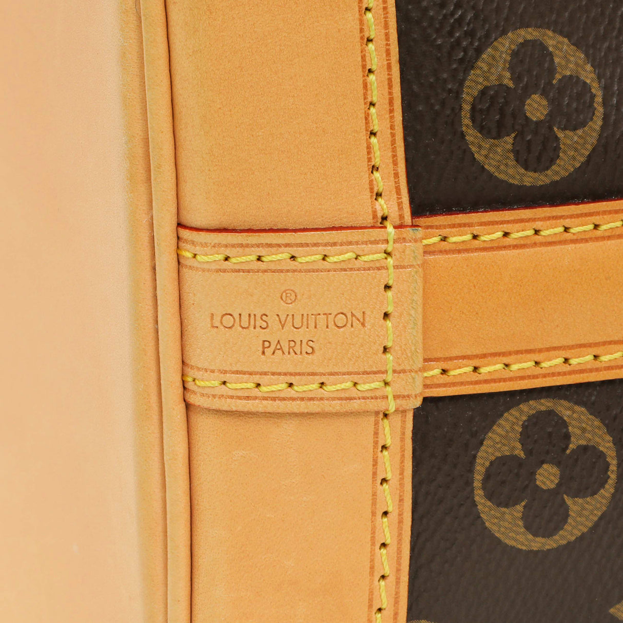 Louis Vuitton Monogram Noe BB Handbags Louis Vuitton