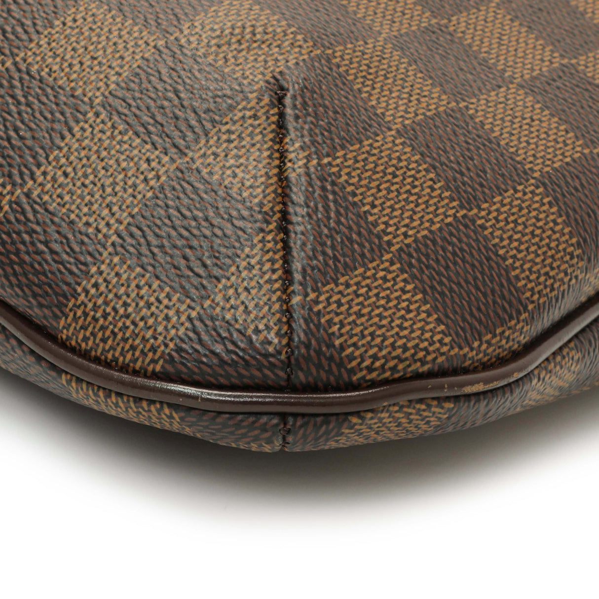 Louis Vuitton Damier Ebene Bloomsbury PM Handbags Louis Vuitton