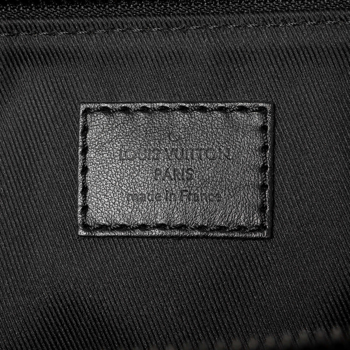 Louis Vuitton Monogram Macassar Christopher Bumbag Handbags Louis Vuitton