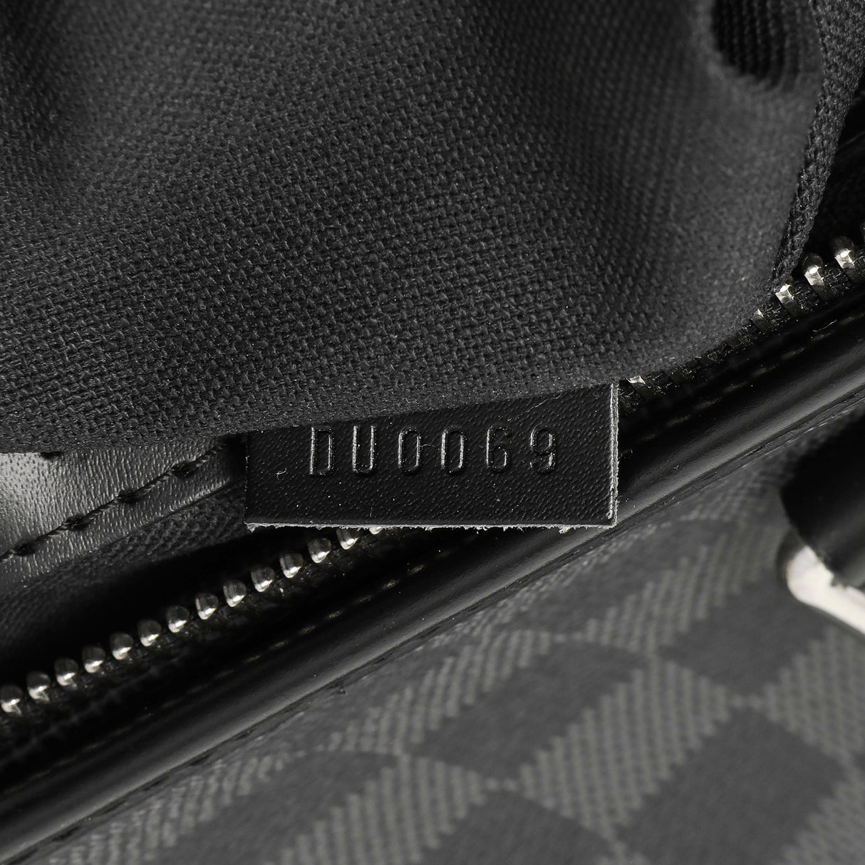 Louis Vuitton Damier Graphite Tadao Handbags Louis Vuitton