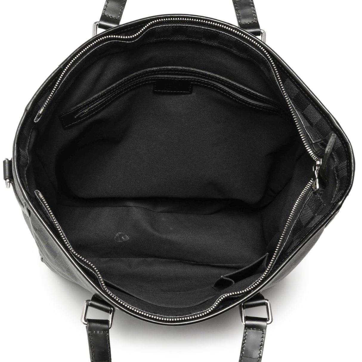 Louis Vuitton Damier Graphite Tadao Handbags Louis Vuitton