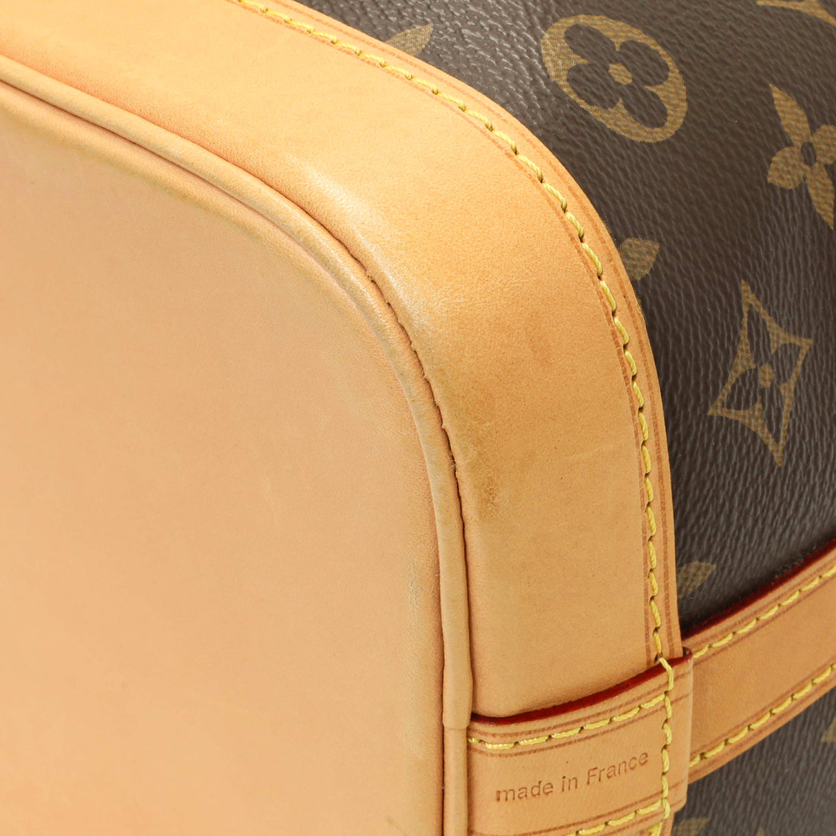 Louis Vuitton Monogram Noe BB Handbags Louis Vuitton