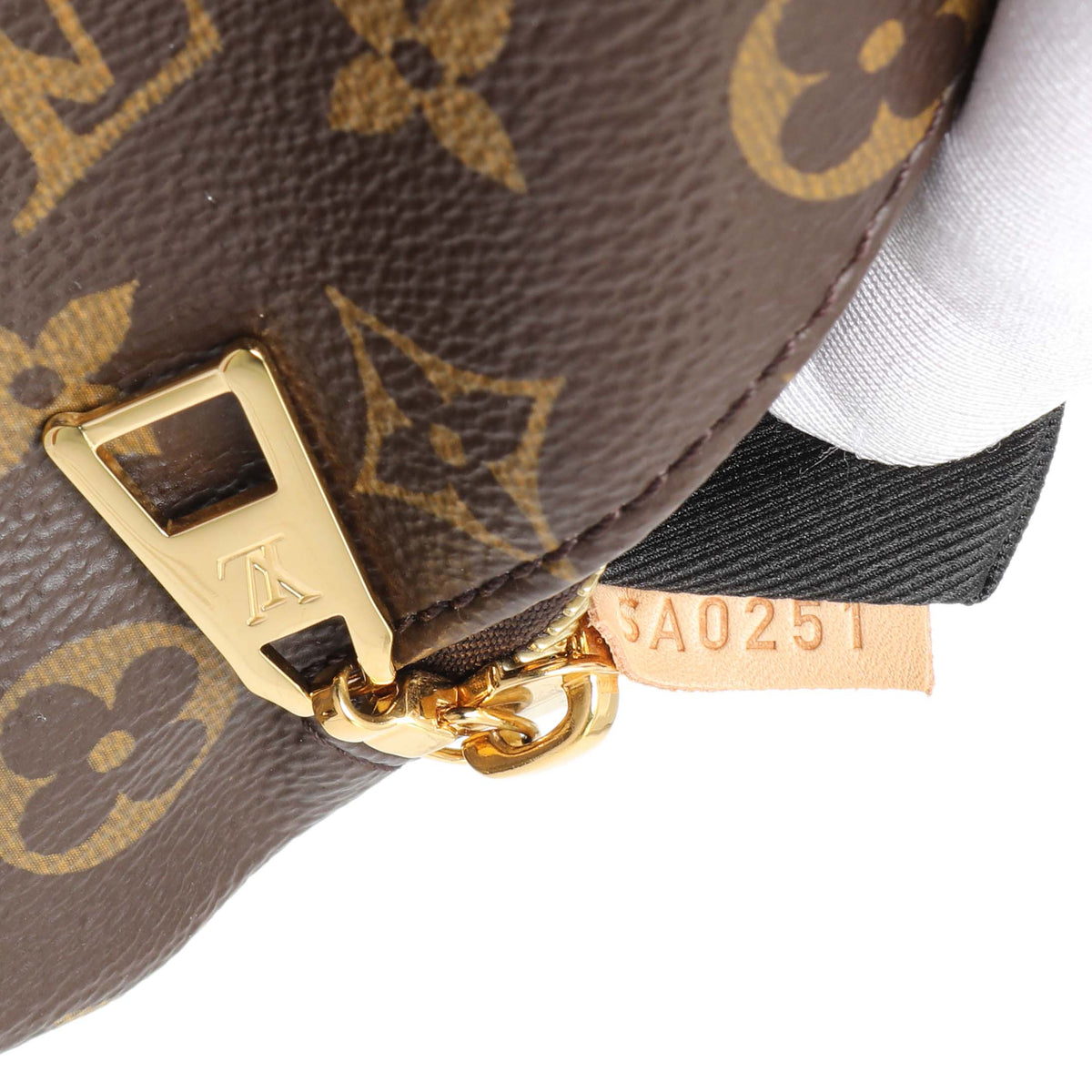 Louis Vuitton Monogram Bumbag Handbags Louis Vuitton