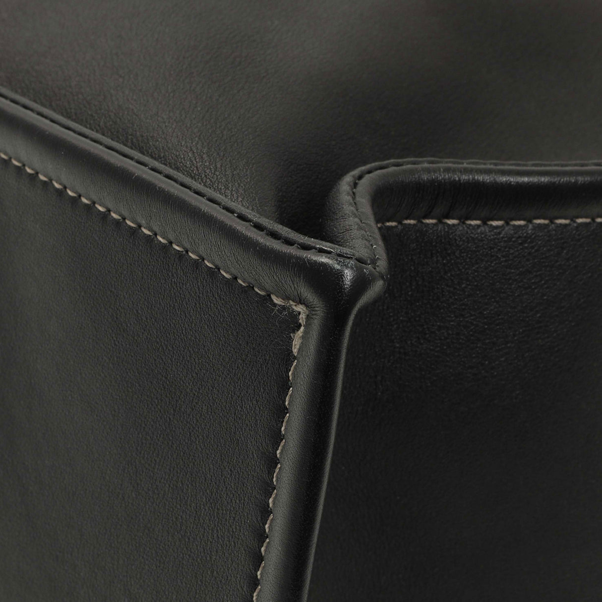 Chanel Metallic Gold Black Goatskin Boy Shopping Tote Handbags Chanel