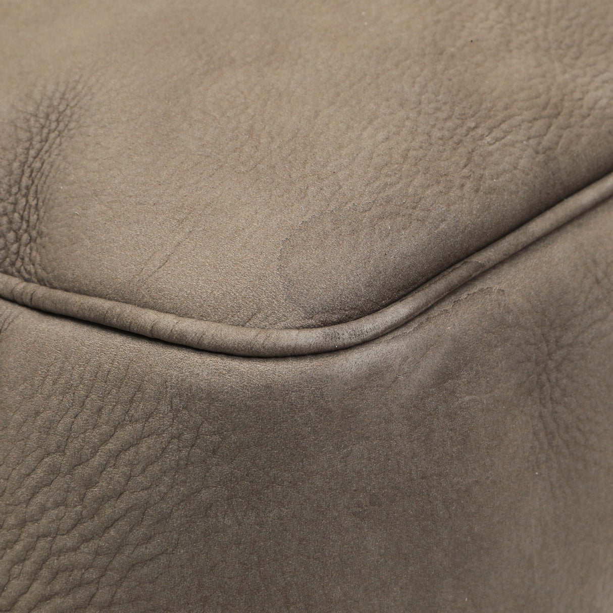 Gucci Grey Vitello Range Medium Soho Bowler Handbags Gucci