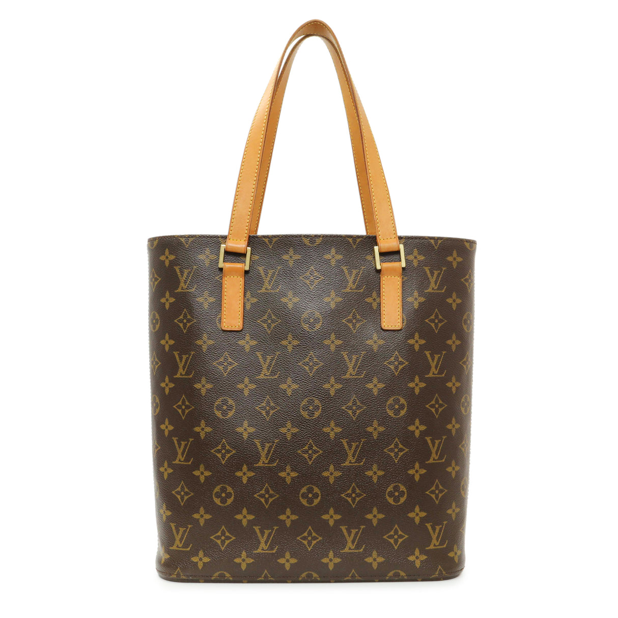Louis Vuitton Monogram Vavin GM Handbags Louis Vuitton