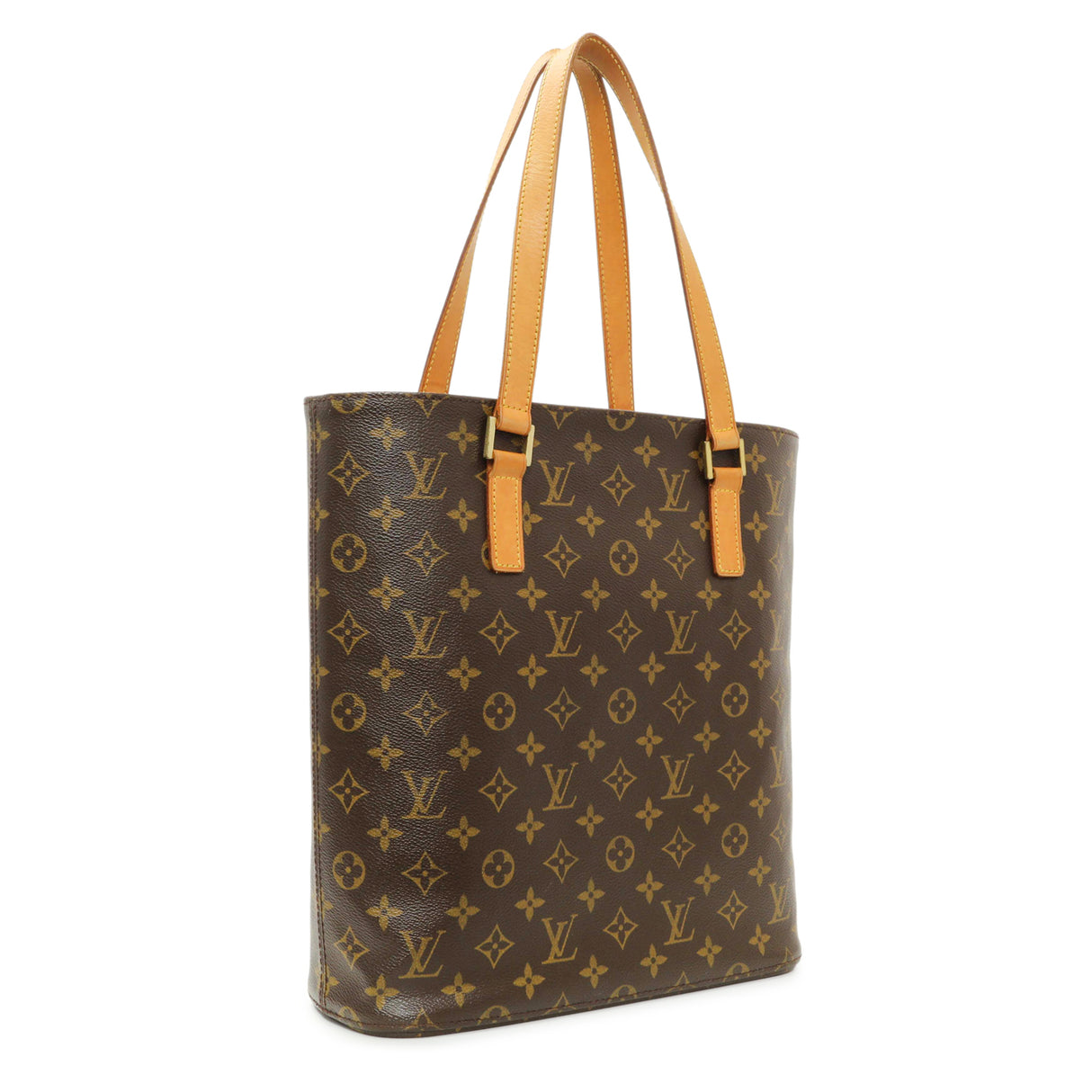Louis Vuitton Monogram Vavin GM Handbags Louis Vuitton