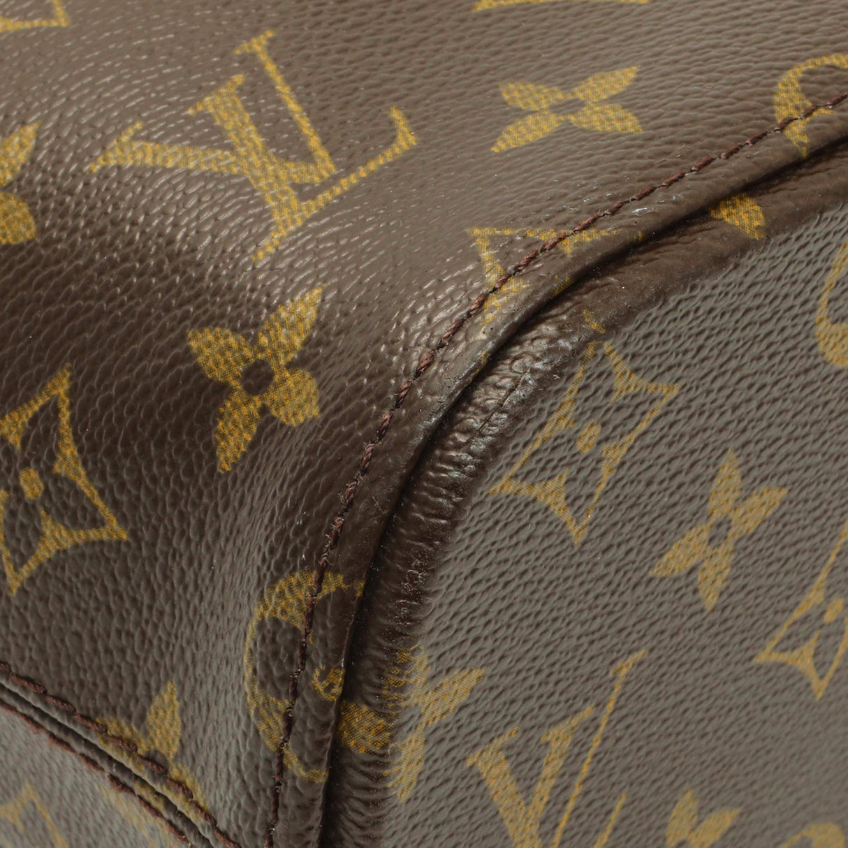 Louis Vuitton Monogram Vavin GM Handbags Louis Vuitton