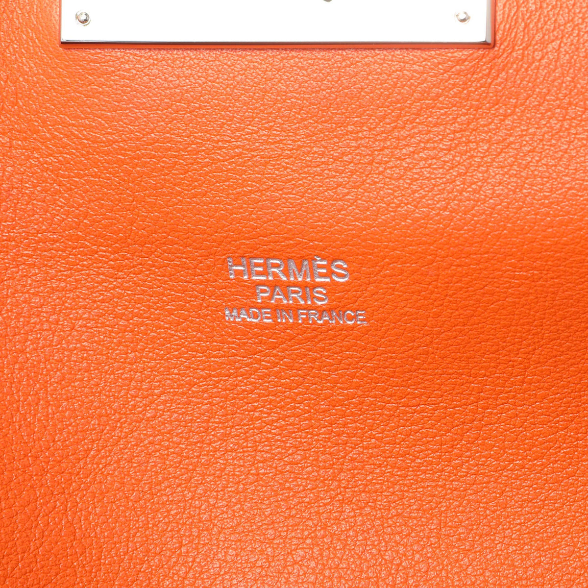 Hermes Gold Swift Toolbox 26 Handbags Hermes