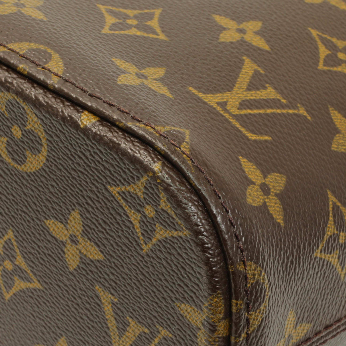 Louis Vuitton Monogram Vavin GM Handbags Louis Vuitton