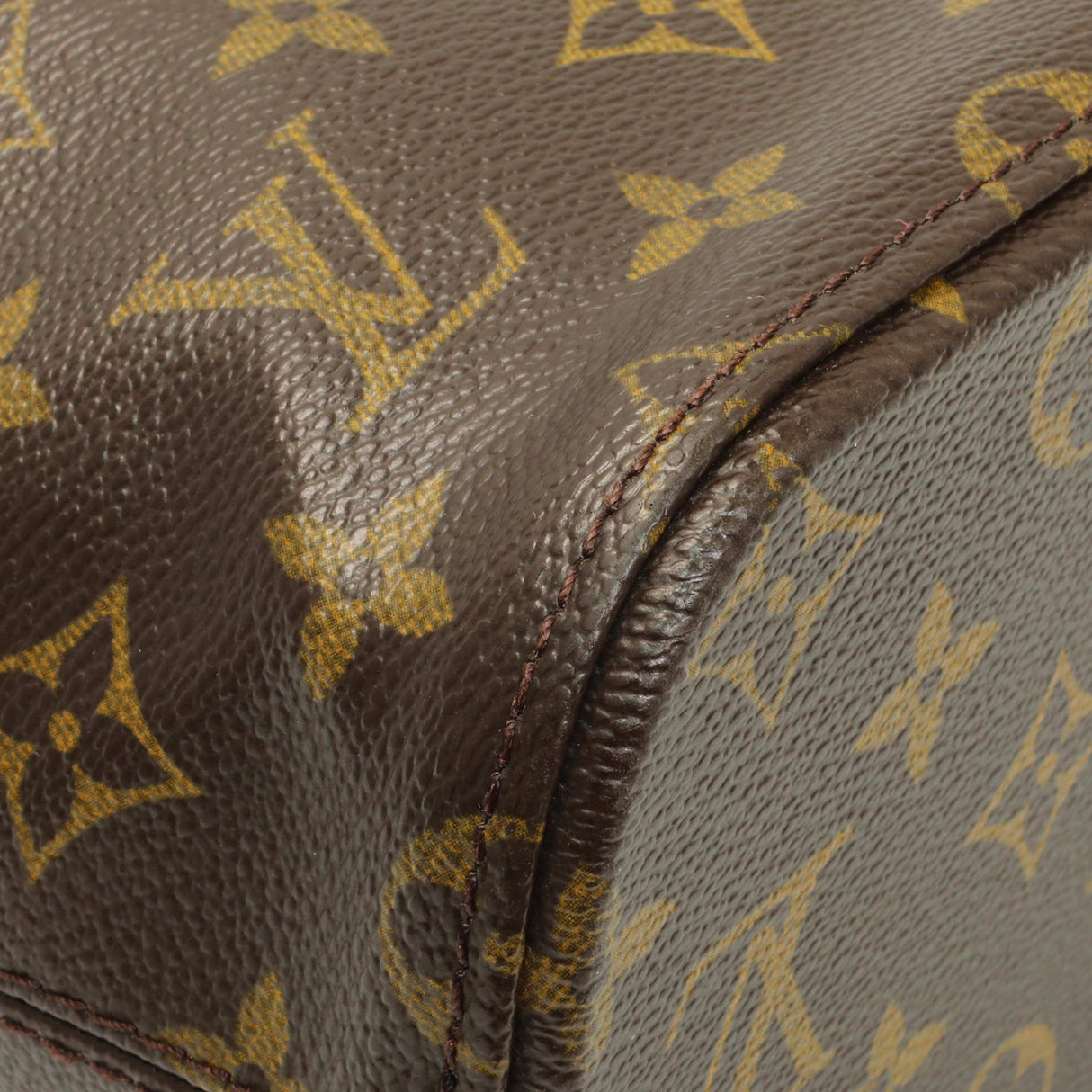 Louis Vuitton Monogram Vavin GM Handbags Louis Vuitton