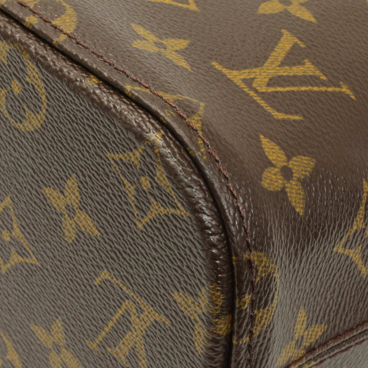 Louis Vuitton Monogram Vavin GM Handbags Louis Vuitton
