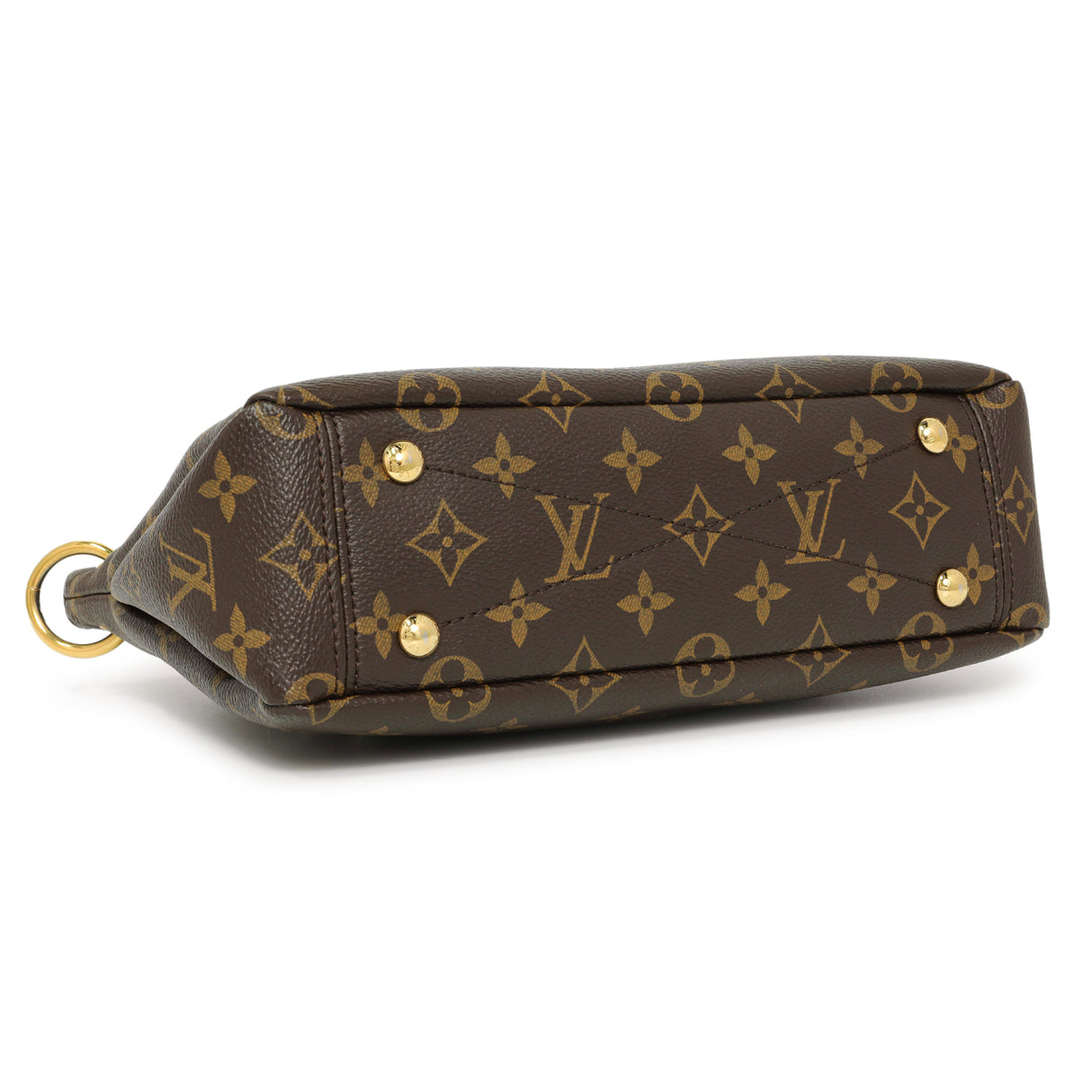 Louis Vuitton Monogram Noir Pallas BB Handbags Louis Vuitton