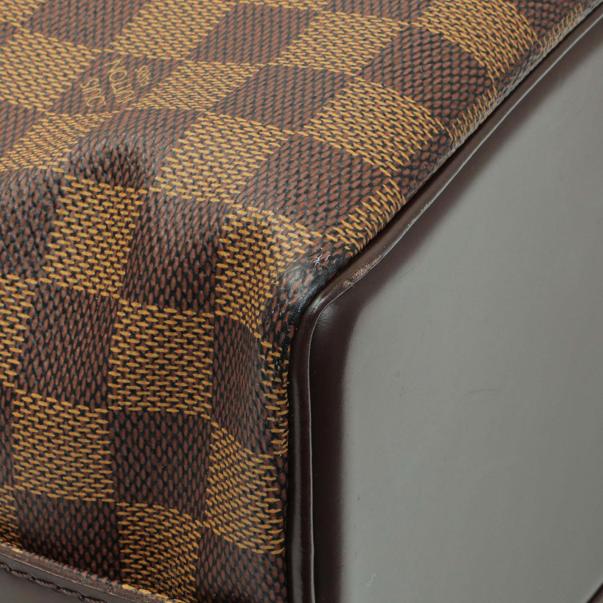 Louis Vuitton Damier Ebene Chelsea Tote Handbags Louis Vuitton