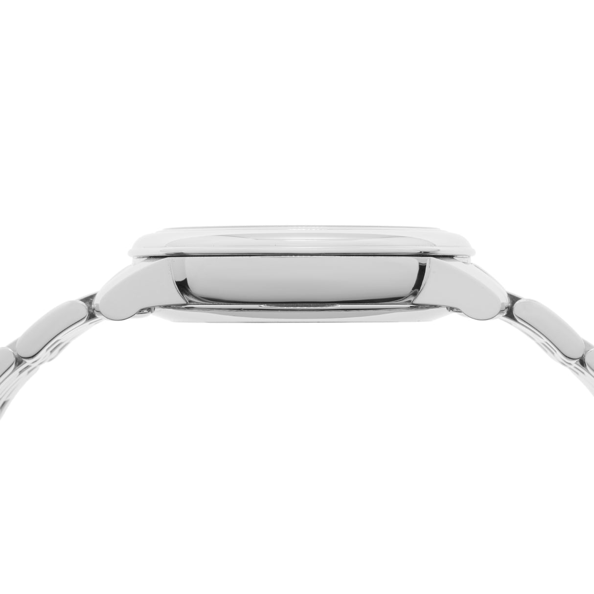 Omega Stainless Steel De Ville Prestige Automatic 424.10.33.20.05.001 Watches Omega