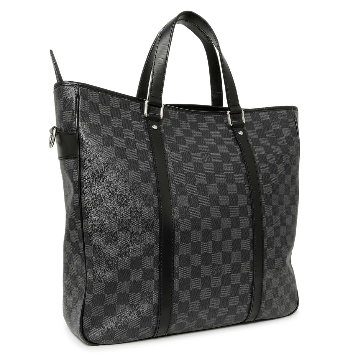 Louis Vuitton Damier Graphite Tadao Handbags Louis Vuitton