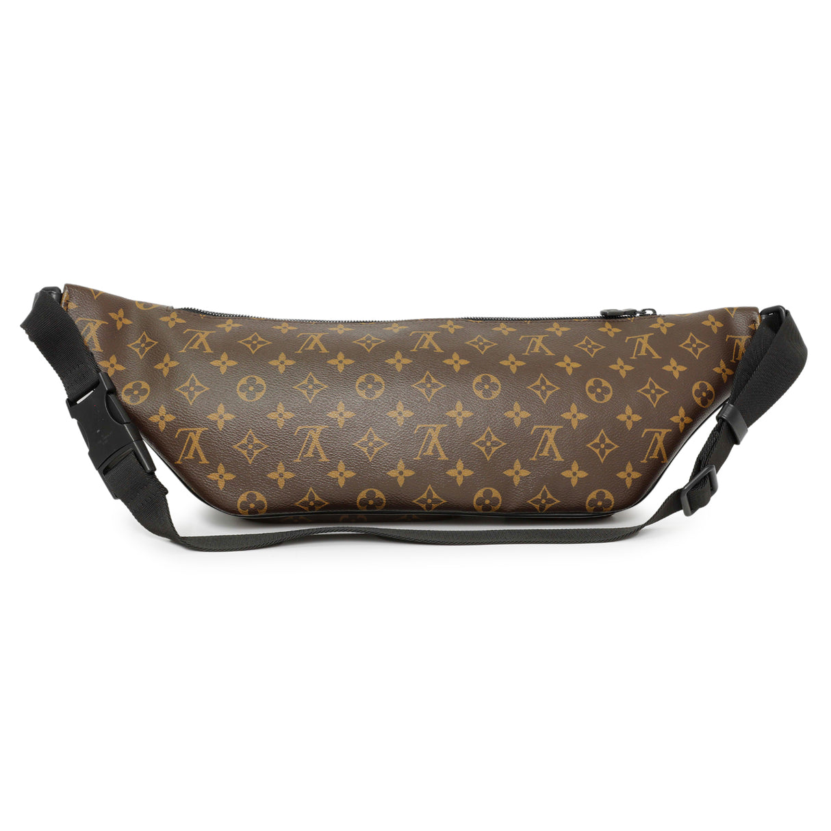 Louis Vuitton Monogram Macassar Christopher Bumbag Handbags Louis Vuitton