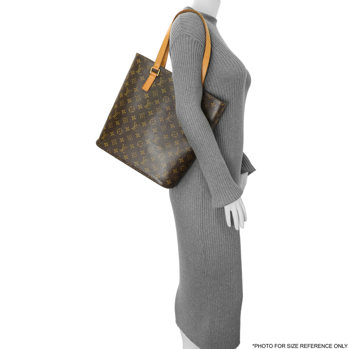 Louis Vuitton Monogram Vavin GM Handbags Louis Vuitton