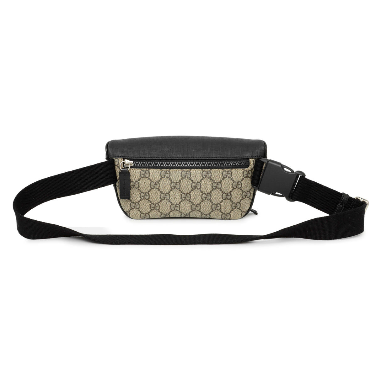 Gucci GG Supreme Monogram Belt Bag Handbags Gucci