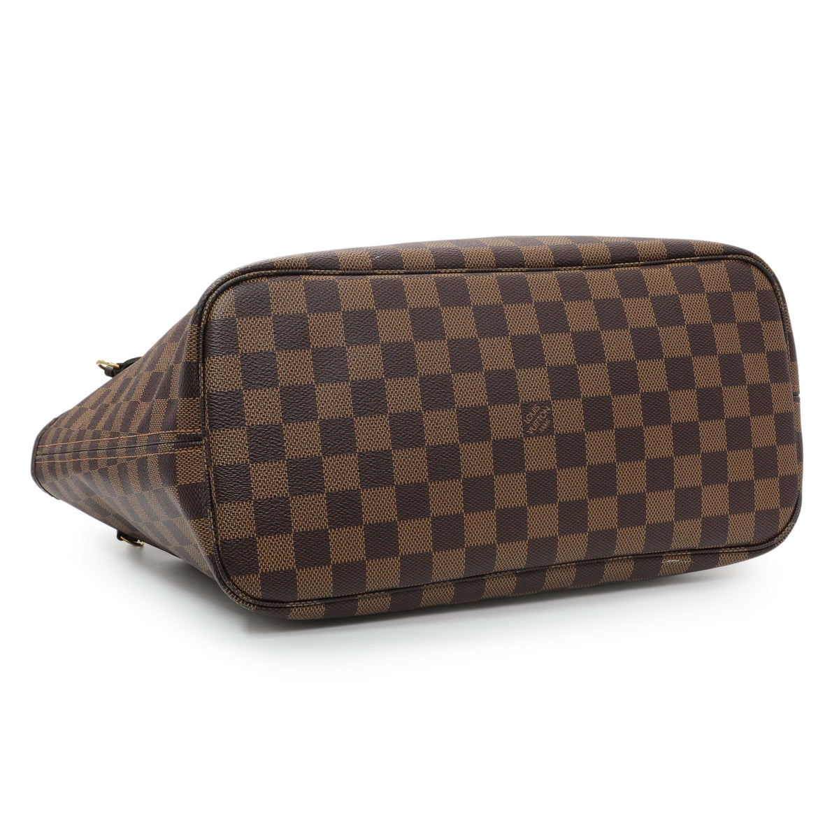 Louis Vuitton Damier Ebene Neo Neverfull MM Handbags Louis Vuitton