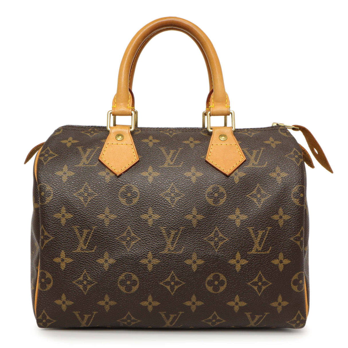 Louis Vuitton Monogram Speedy 25 Handbags Louis Vuitton