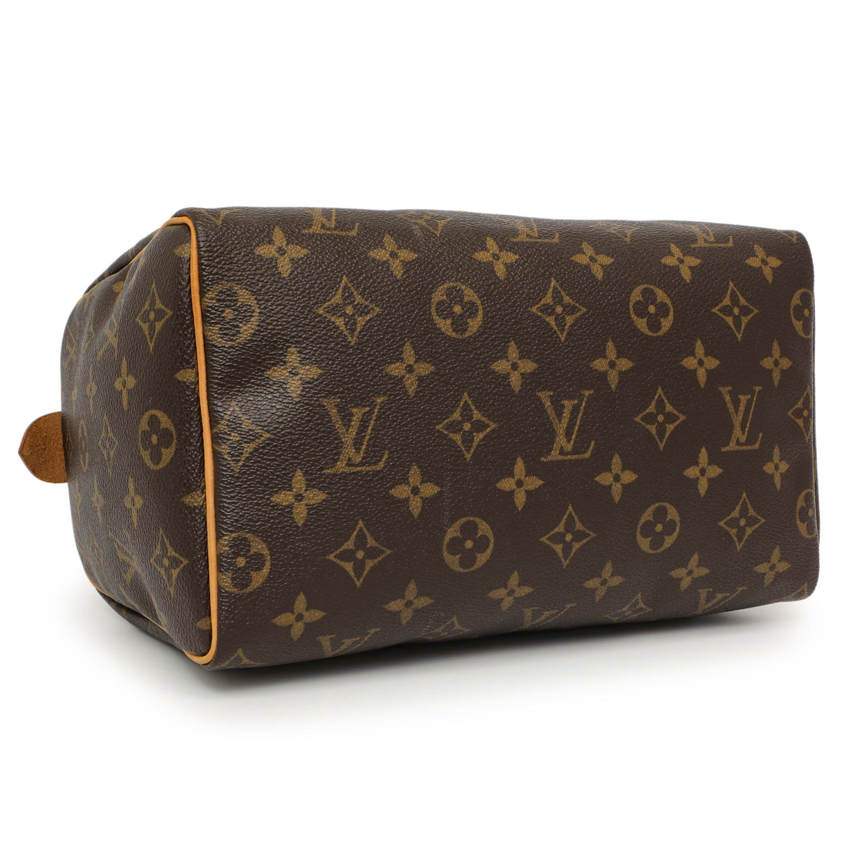 Louis Vuitton Monogram Speedy 25 Handbags Louis Vuitton