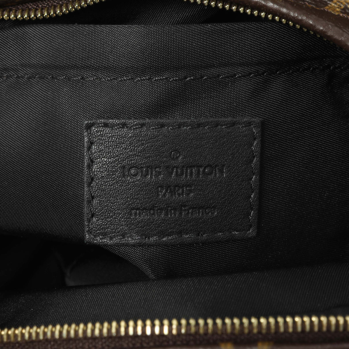 Louis Vuitton Monogram Palm Springs Backpack Mini Handbags Louis Vuitton