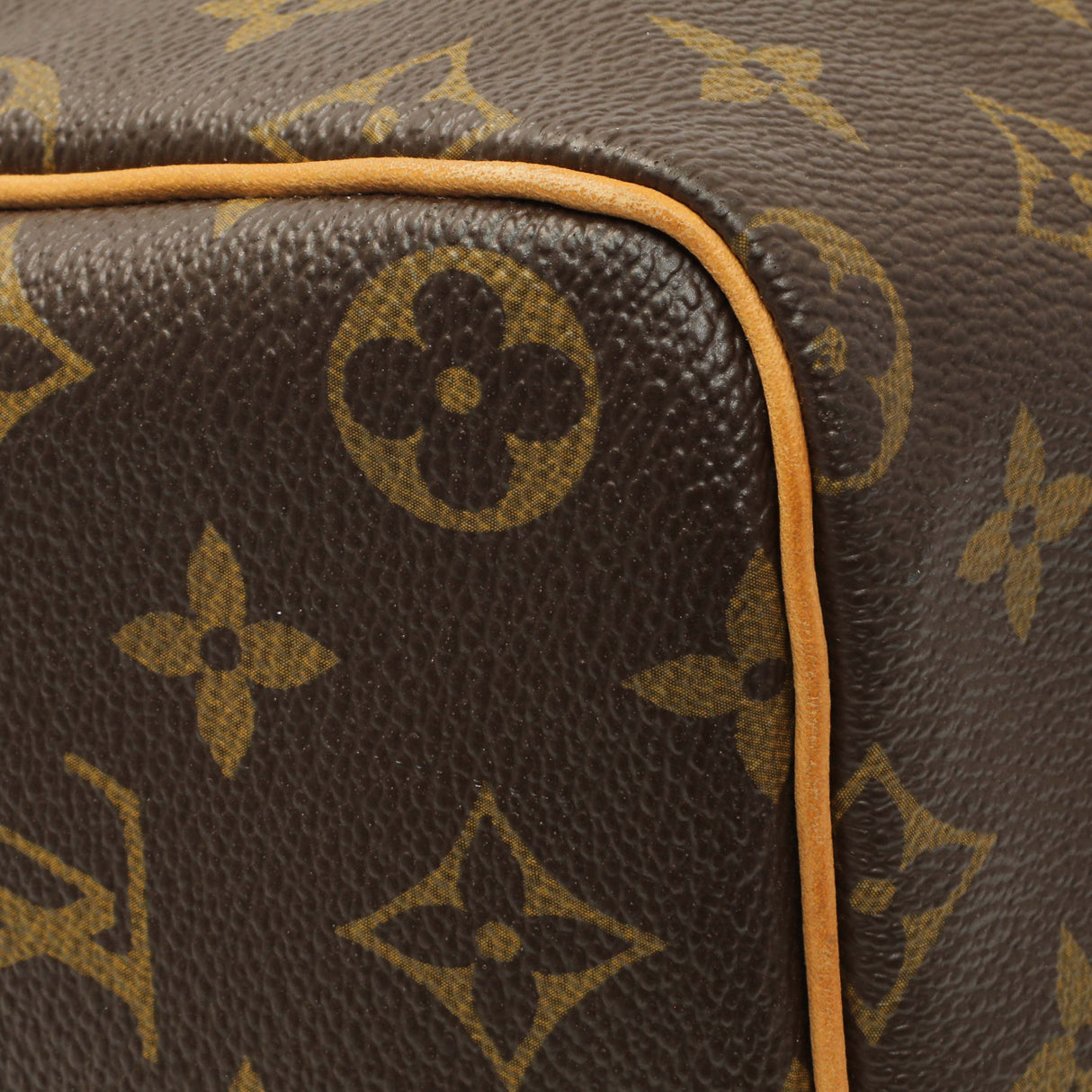 Louis Vuitton Monogram Speedy 40 Handbags Louis Vuitton