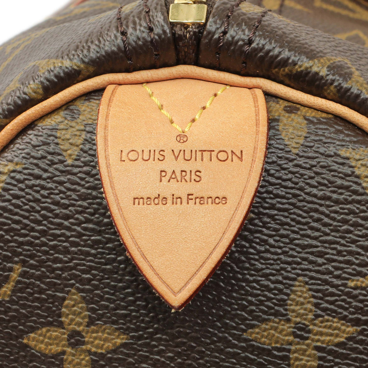 Louis Vuitton Monogram Speedy 40 Handbags Louis Vuitton