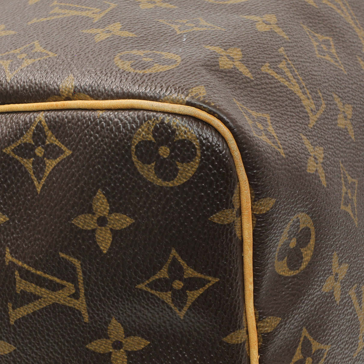 Louis Vuitton Monogram Speedy 35 Handbags Louis Vuitton