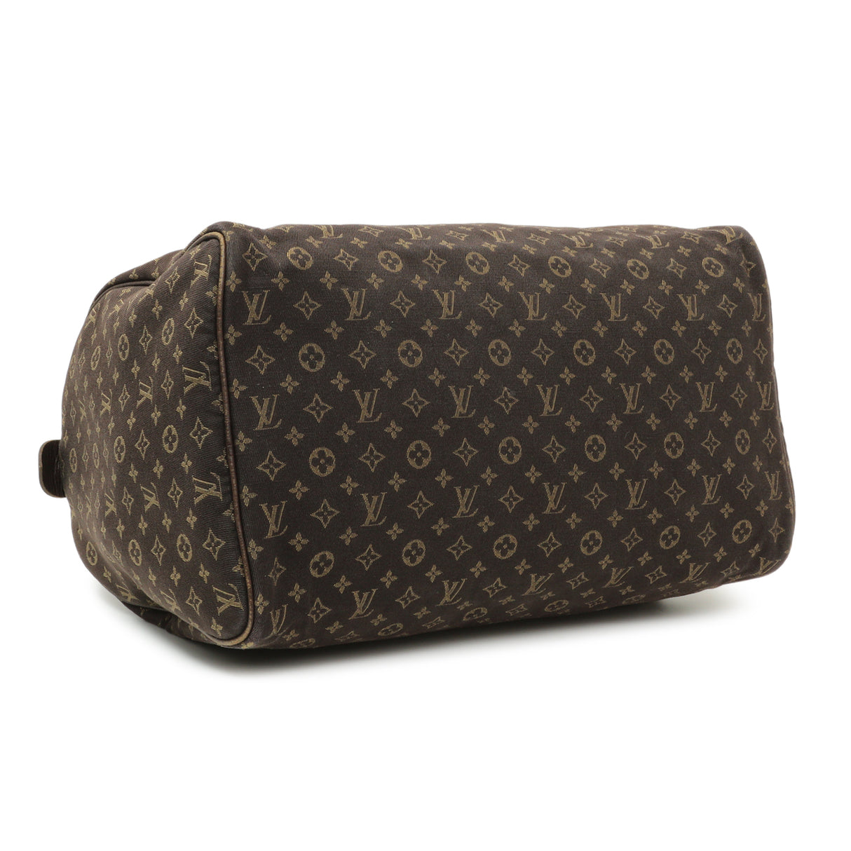 Louis Vuitton Fusain Idylle Speedy 30 Handbags Louis Vuitton