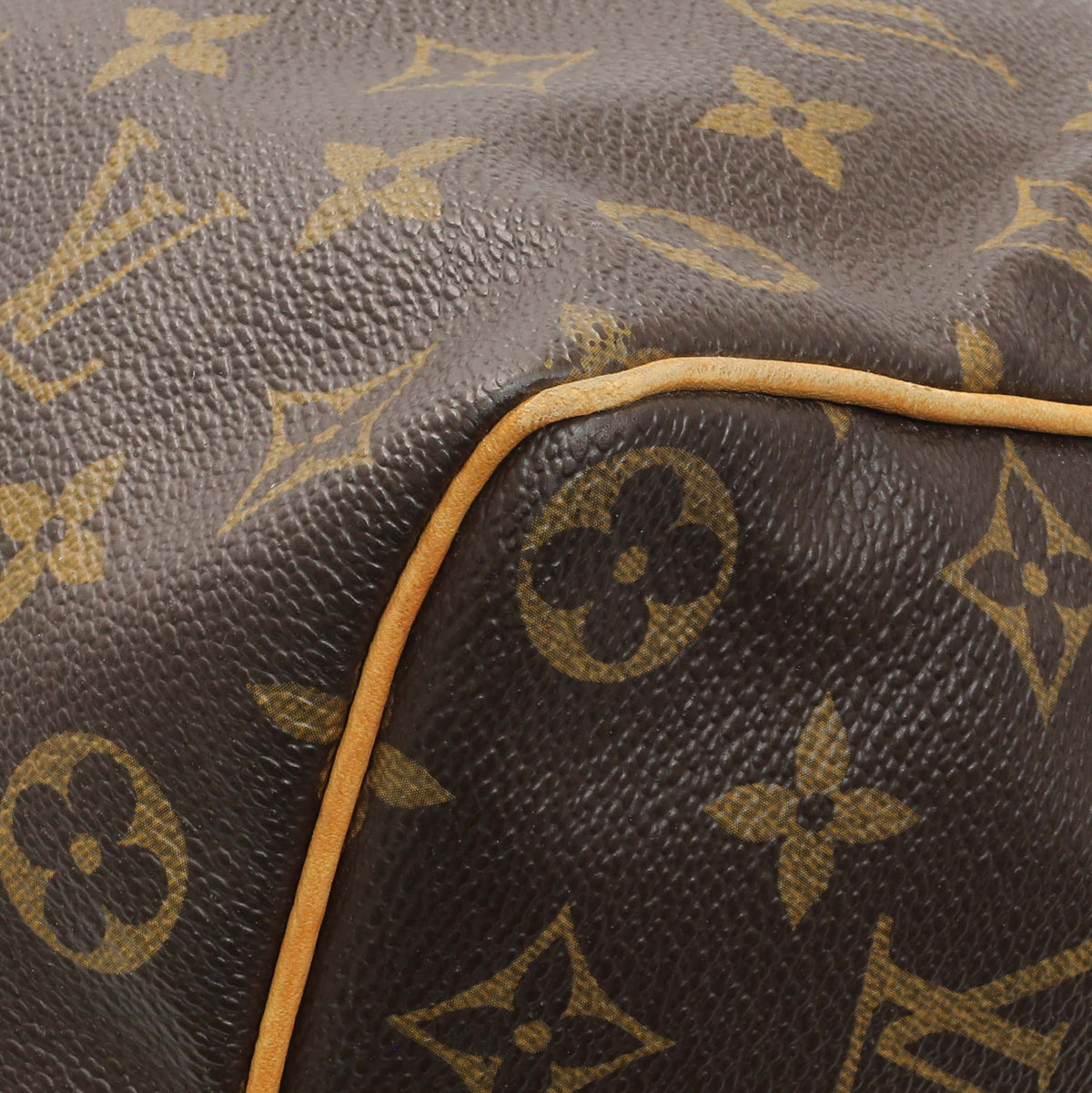 Louis Vuitton Monogram Speedy 35 Handbags Louis Vuitton
