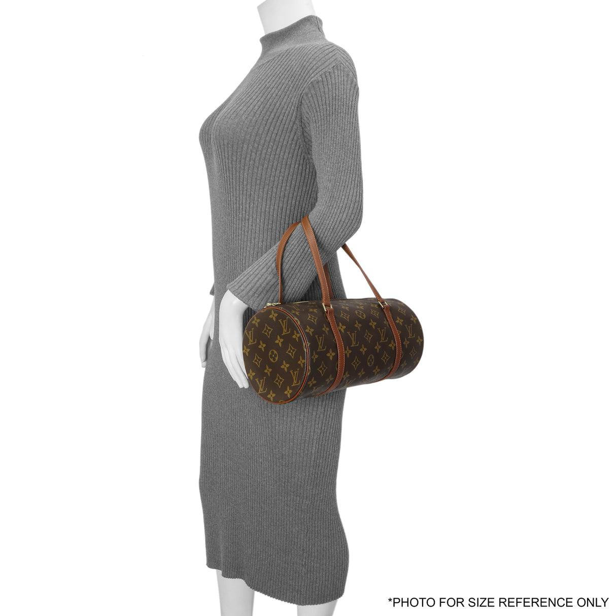 Louis Vuitton Monogram Papillon 30 Handbags Louis Vuitton