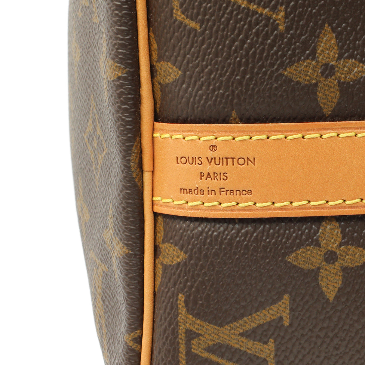Louis Vuitton Monogram Speedy Bandouliere 30 Handbags Louis Vuitton