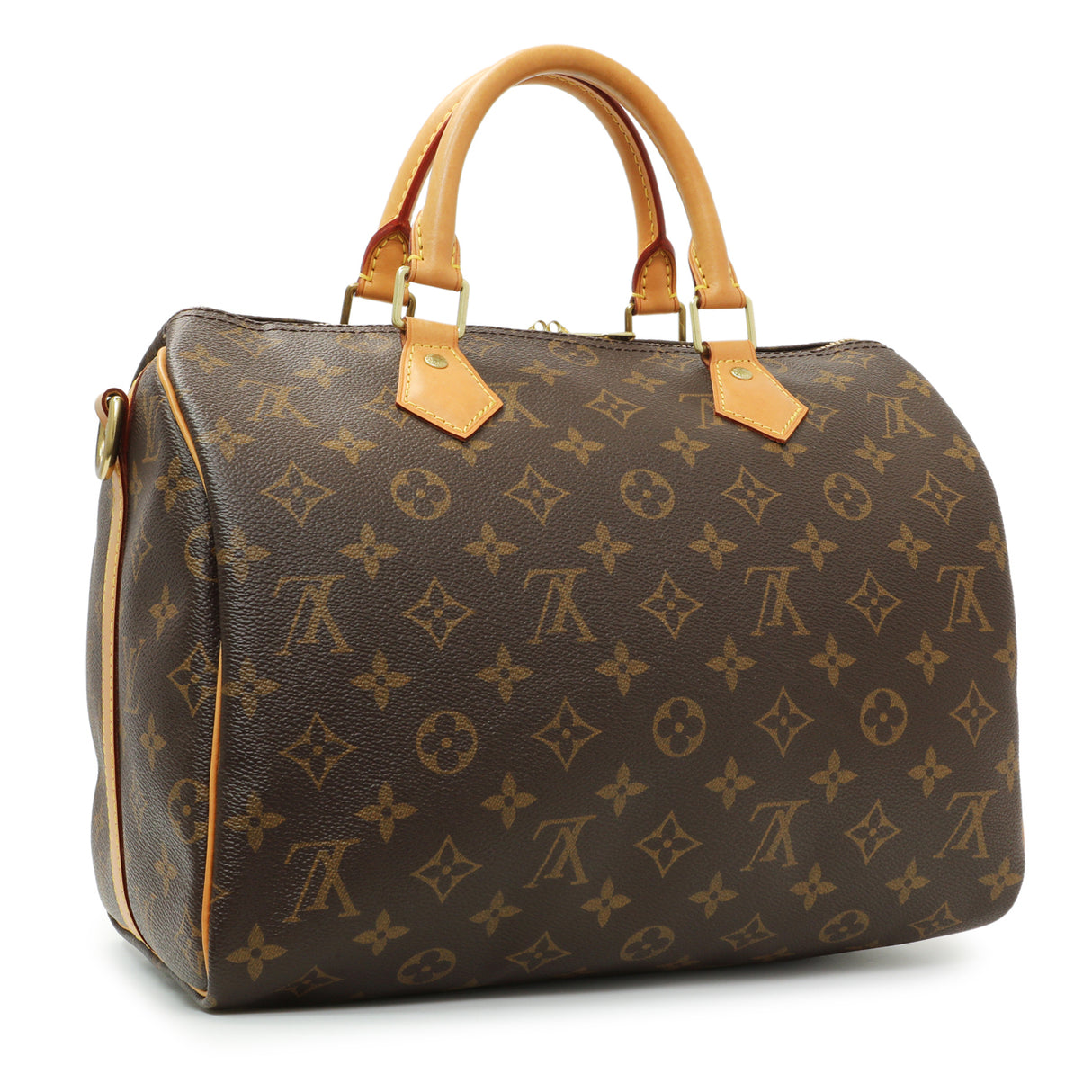 Louis Vuitton Monogram Speedy Bandouliere 30 Handbags Louis Vuitton