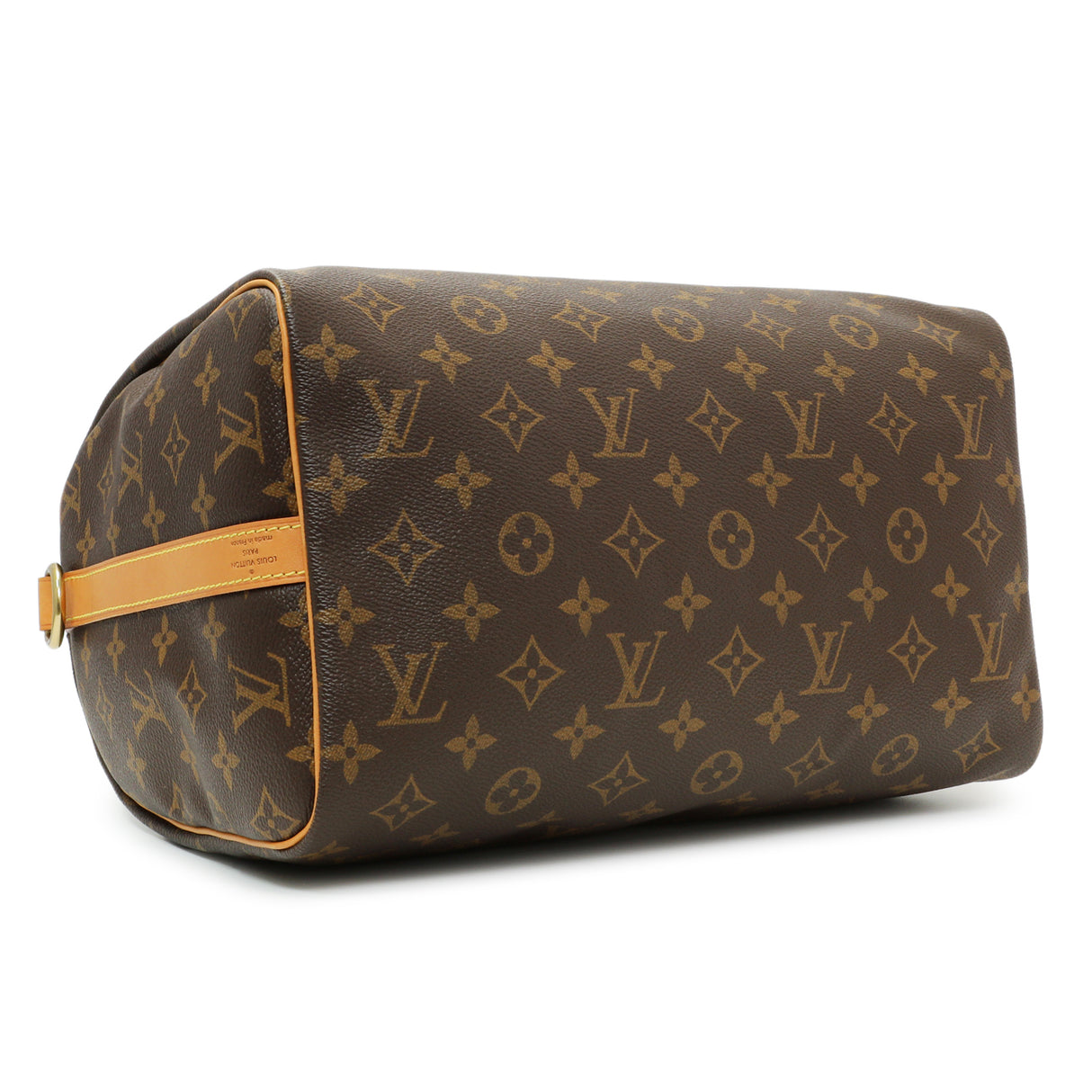 Louis Vuitton Monogram Speedy Bandouliere 30 Handbags Louis Vuitton