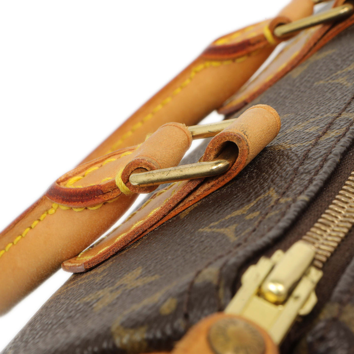 Louis Vuitton Monogram Speedy 25 Handbags Louis Vuitton