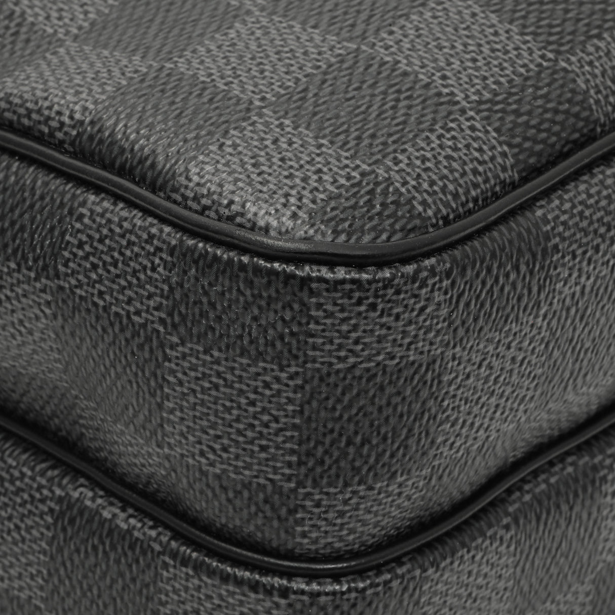 Louis Vuitton Damier Graphite Rem Bag Handbags Louis Vuitton