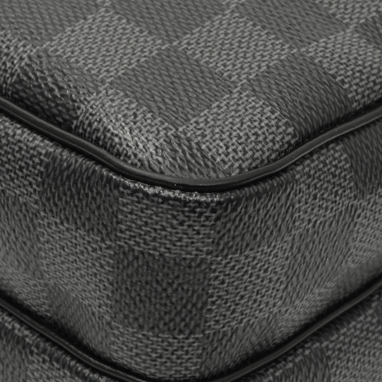 Louis Vuitton Damier Graphite Rem Bag Handbags Louis Vuitton