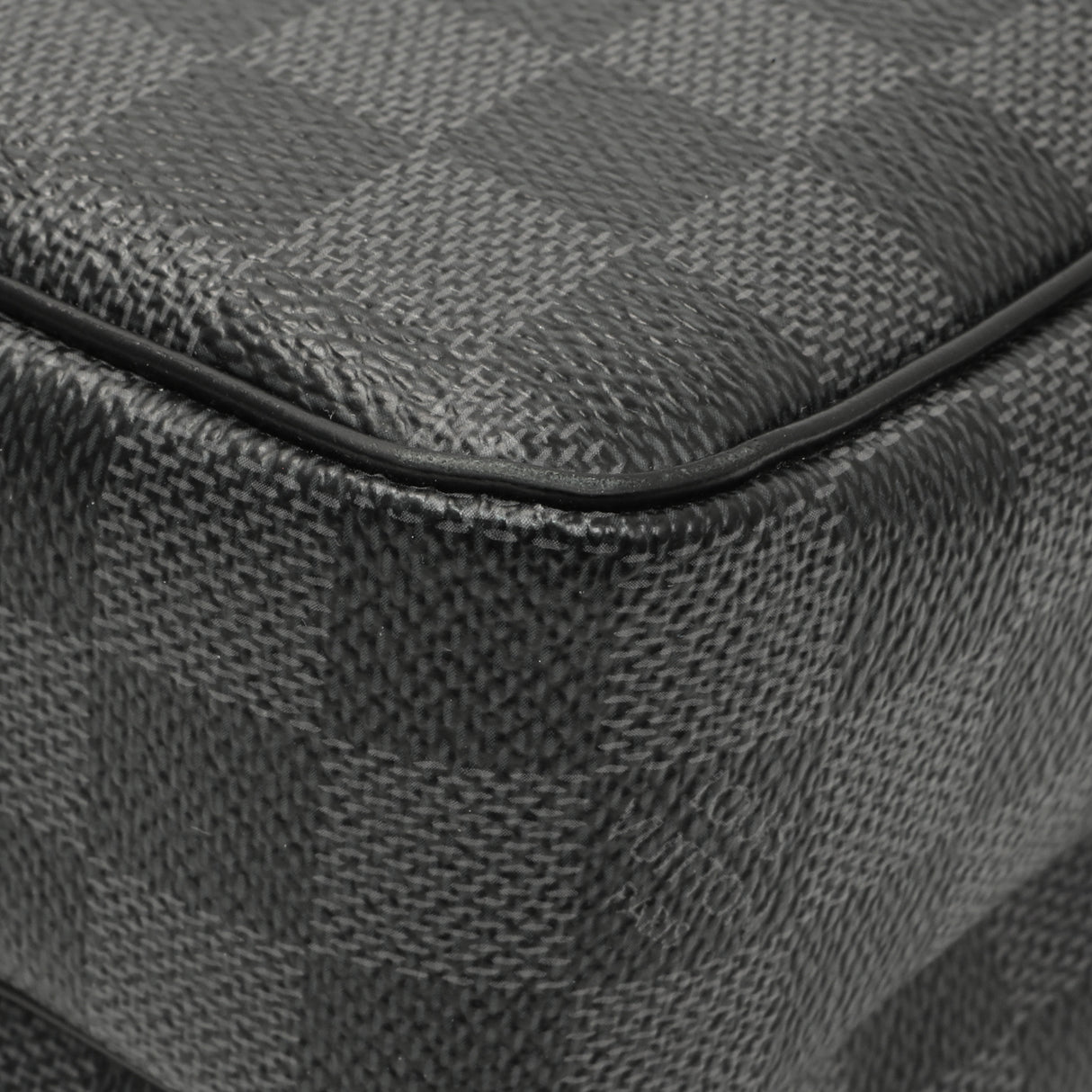 Louis Vuitton Damier Graphite Rem Bag Handbags Louis Vuitton
