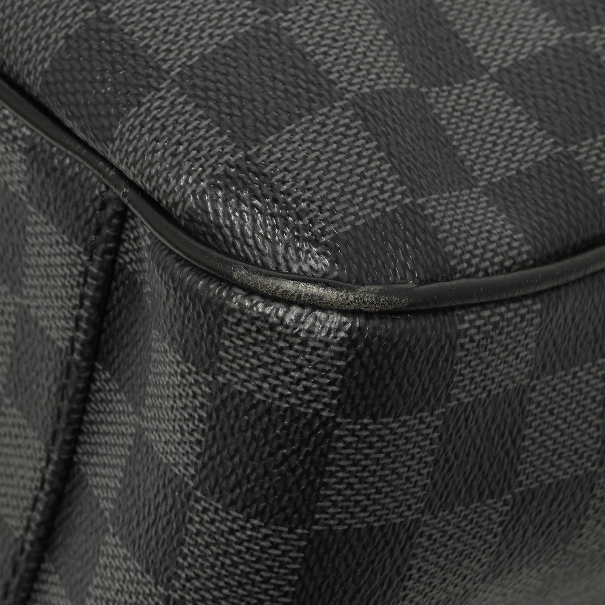 Louis Vuitton Damier Graphite Tadao Handbags Louis Vuitton