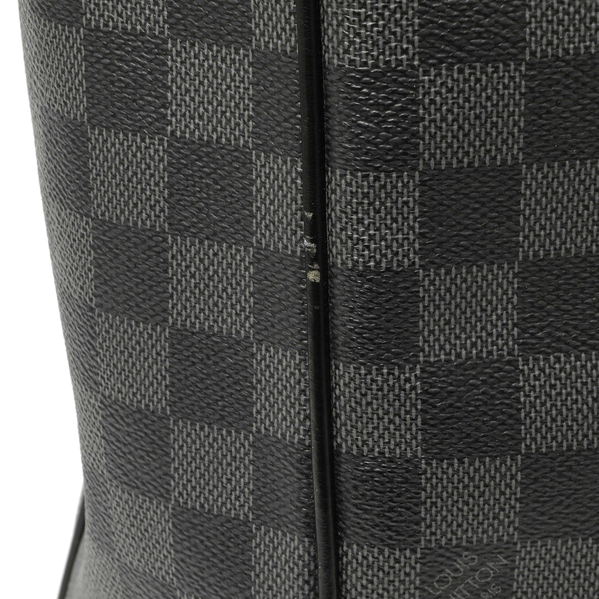 Louis Vuitton Damier Graphite Tadao Handbags Louis Vuitton