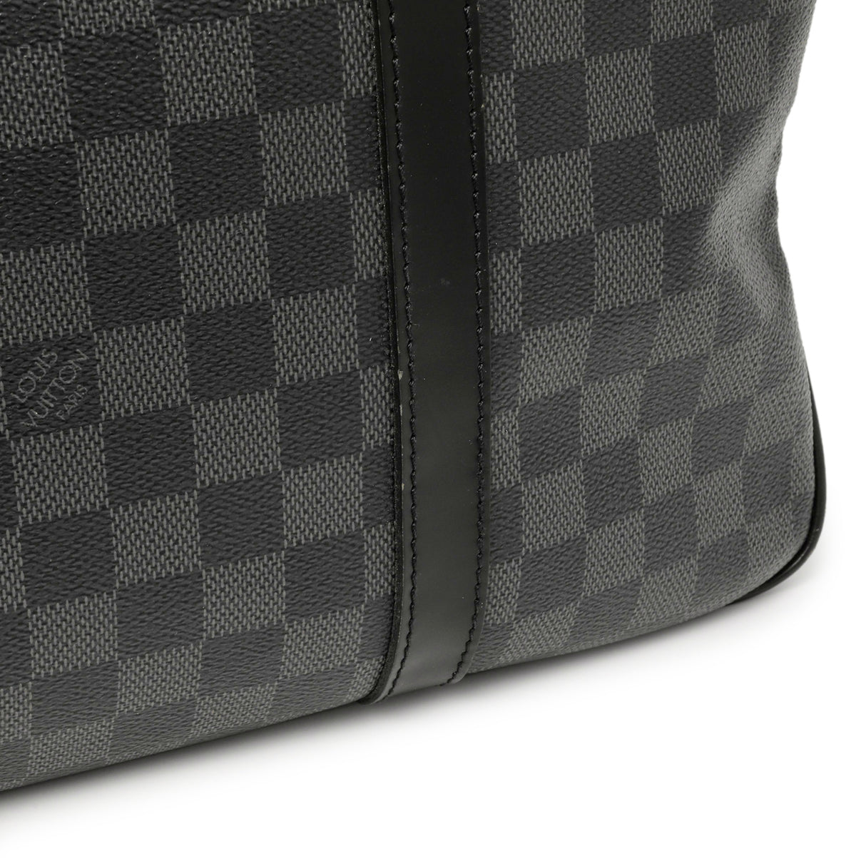 Louis Vuitton Damier Graphite Tadao Handbags Louis Vuitton