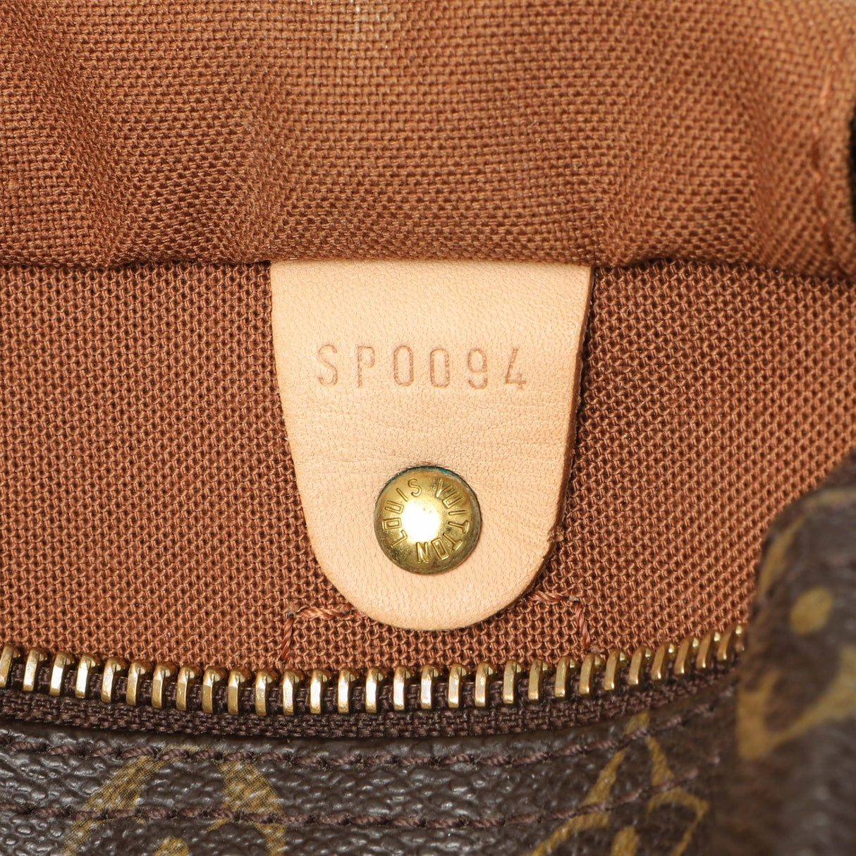 Louis Vuitton Monogram Speedy 25 Handbags Louis Vuitton