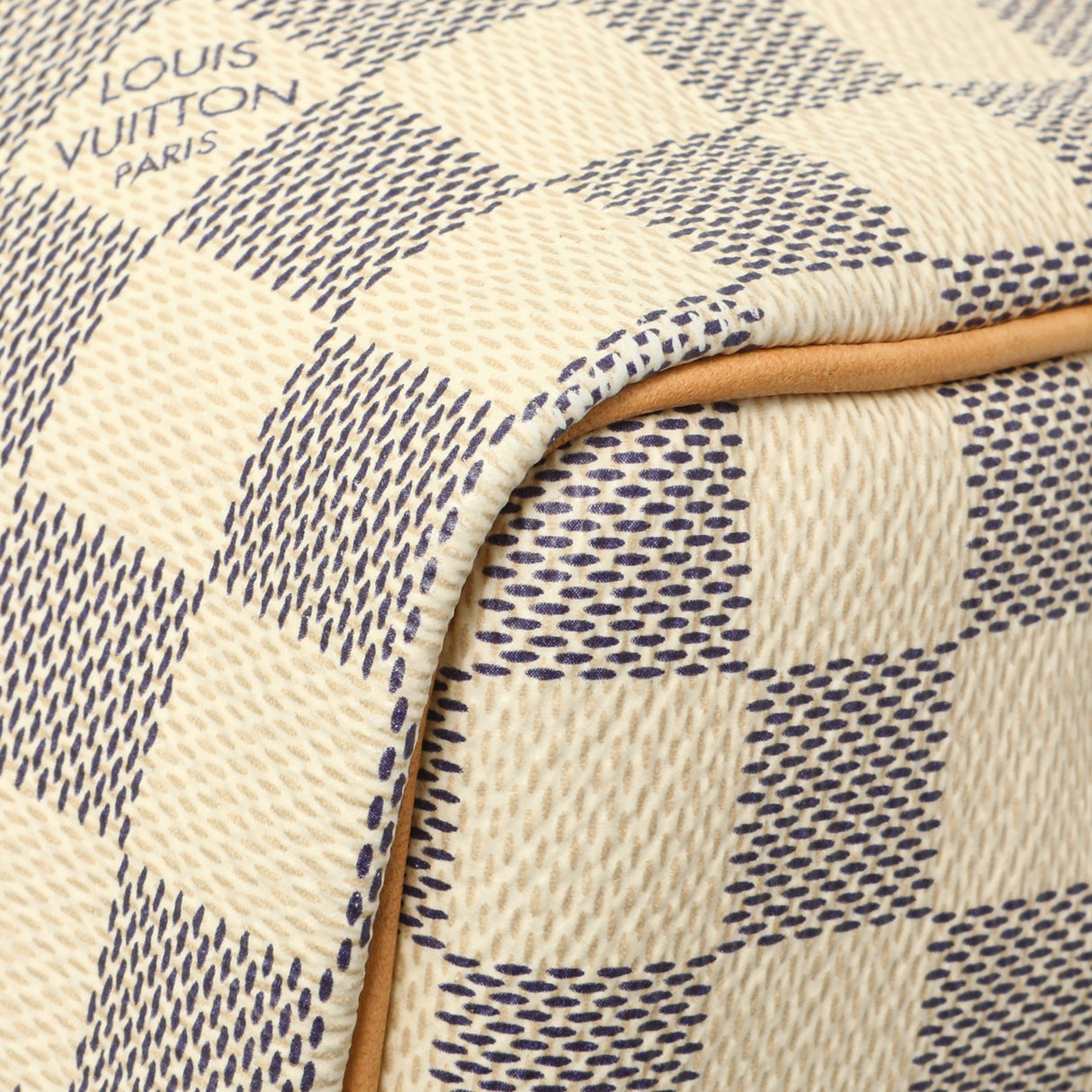 Louis Vuitton Damier Azur Speedy Bandouliere 25 Handbags Louis Vuitton