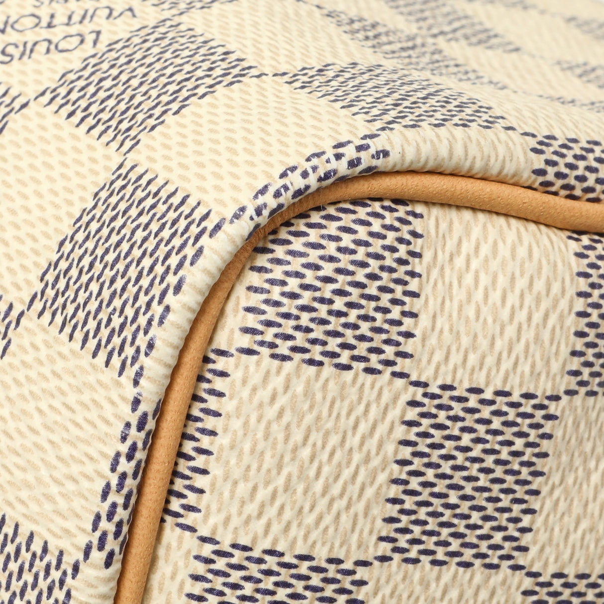 Louis Vuitton Damier Azur Speedy Bandouliere 25 Handbags Louis Vuitton