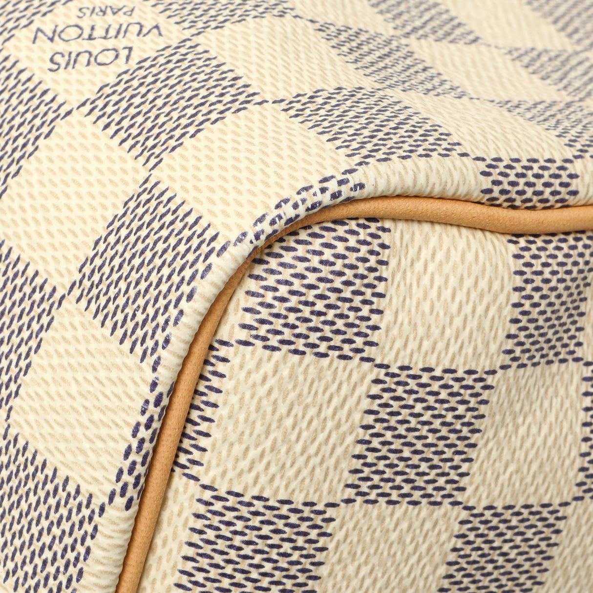 Louis Vuitton Damier Azur Speedy Bandouliere 25 Handbags Louis Vuitton
