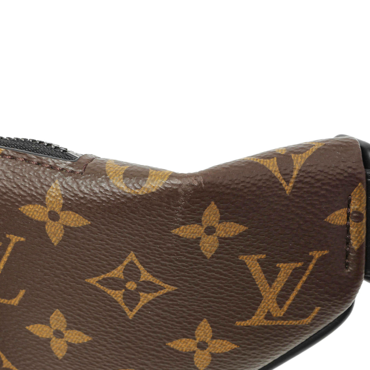 Louis Vuitton Monogram Macassar Christopher Bumbag Handbags Louis Vuitton