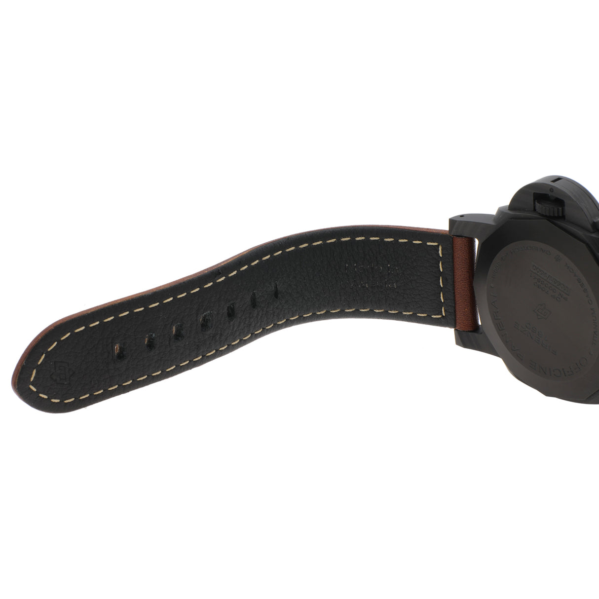 Panerai Luminor Marina 1950 Carbotech 3 Days Automatic PAM00661 Watches Panerai