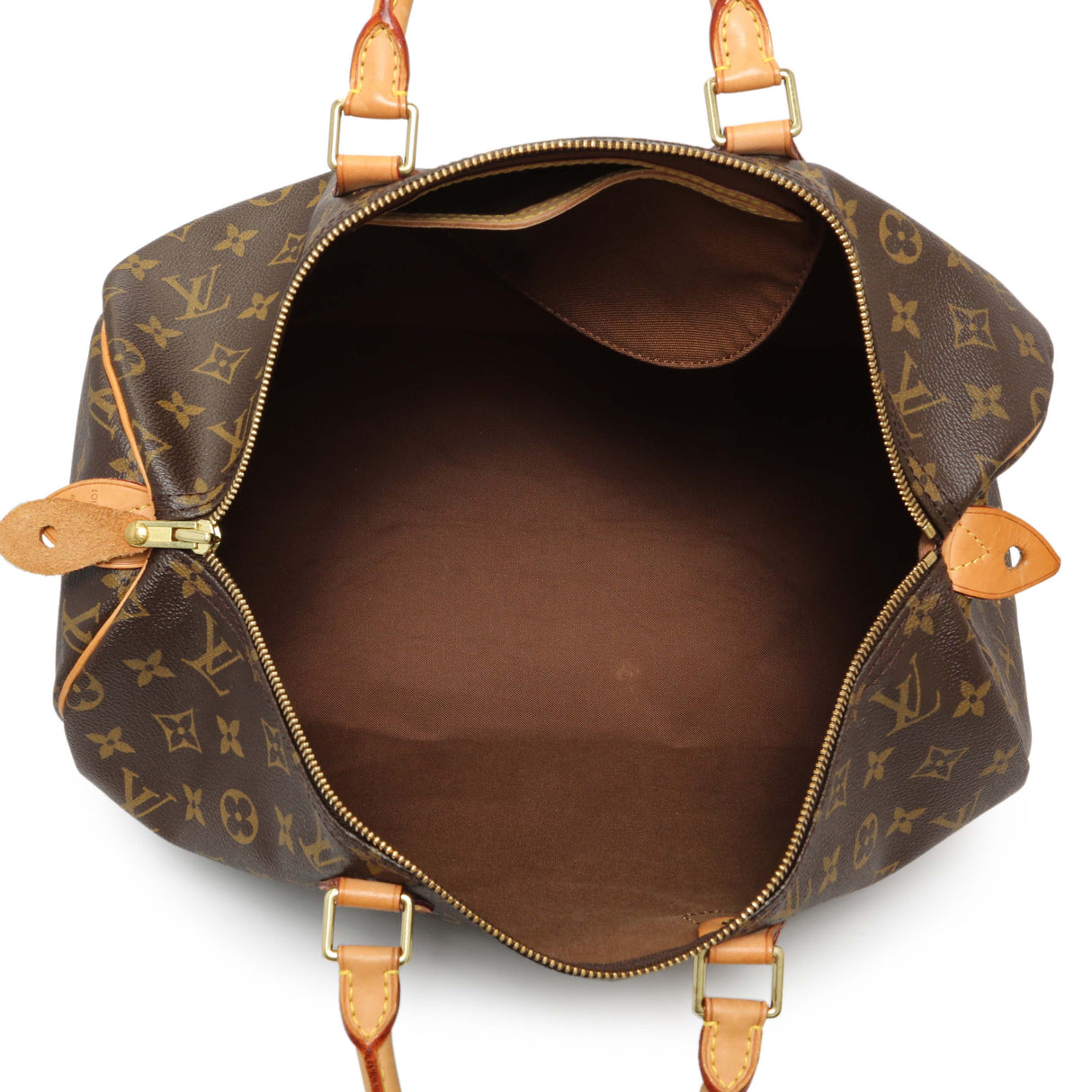 Louis Vuitton Monogram Speedy 40 Handbags Louis Vuitton